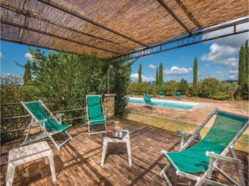 Apartamento Pian Del Bello 2