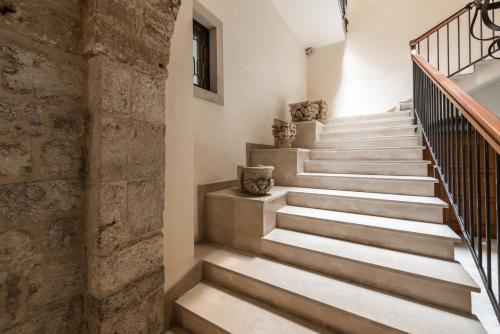 Suite San Nicola - East End Apartments