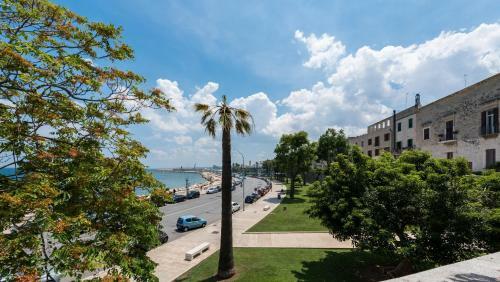Suite San Nicola - East End Apartments