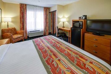 Hotel Fairfield Inn Anaheim Placentia