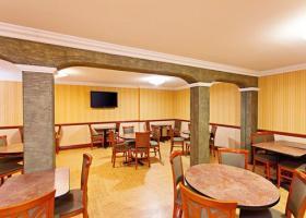 Hotel Fairfield Inn Anaheim Placentia