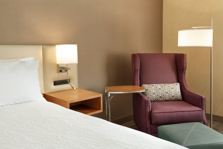Hotel Hilton Garden Inn Roseville