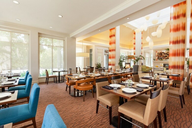 Hotel Hilton Garden Inn Roseville