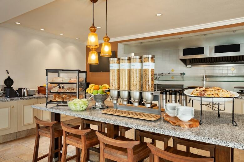 Hotel Hilton Garden Inn Roseville