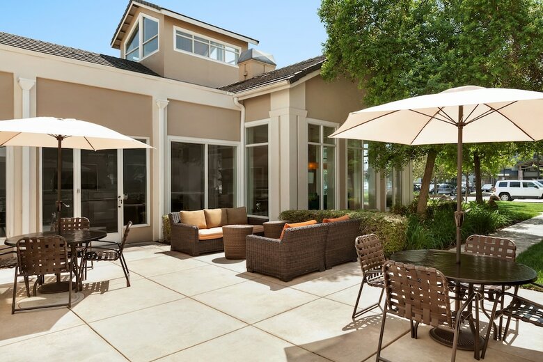 Hotel Hilton Garden Inn Roseville