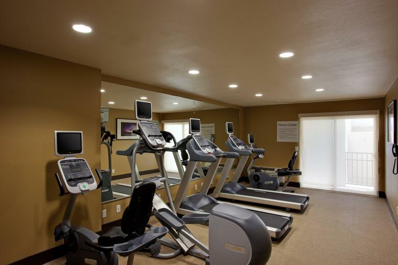 Hotel Holiday Inn Express San Clemente North