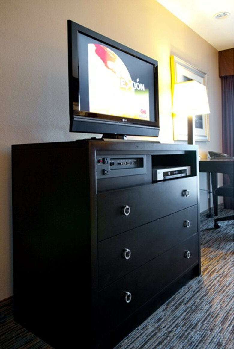 Hotel Holiday Inn Express San Clemente North