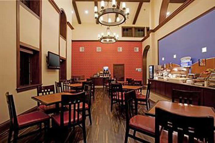 Hotel Holiday Inn Express San Clemente North