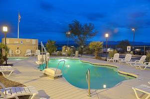 Hotel Holiday Inn Express Tombstone