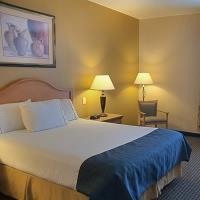 Hotel Holiday Inn Express Tombstone