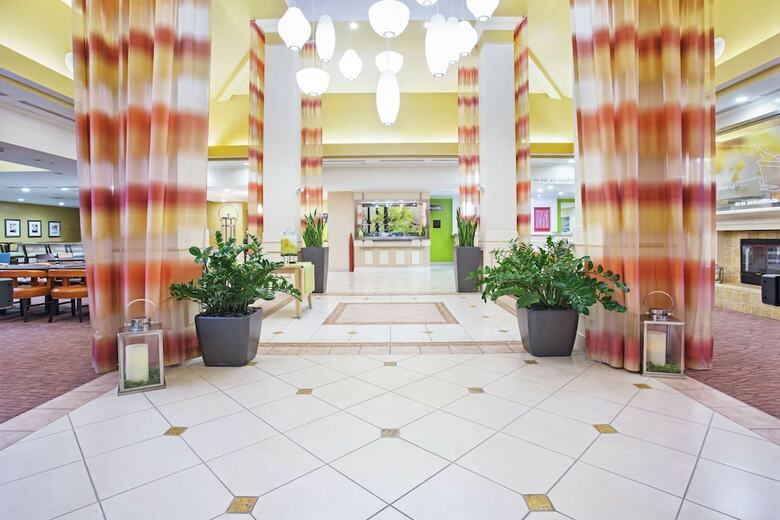 Hotel Hilton Garden Inn Phoenix/avondale