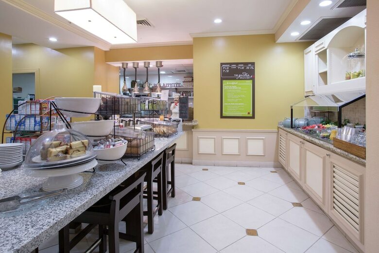 Hotel Hilton Garden Inn Phoenix/avondale
