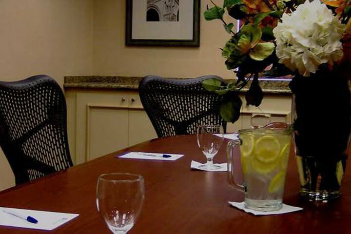 Hotel Hilton Garden Inn Phoenix/avondale