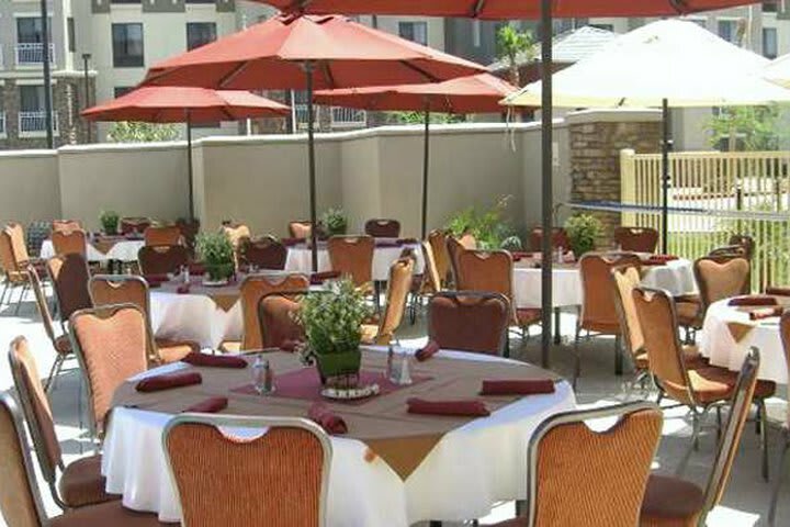 Hotel Hilton Garden Inn Phoenix/avondale
