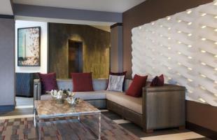 Embassy Suites Hotel Dulles Airport
