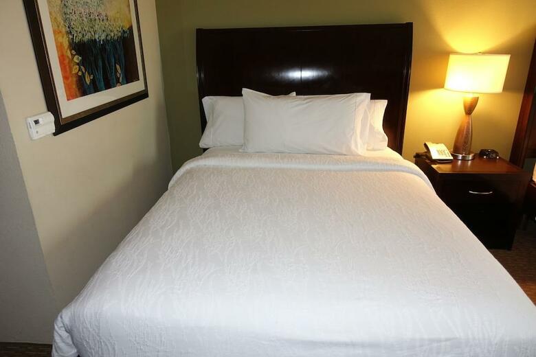 Hotel Hilton Garden Inn Houston/pearland