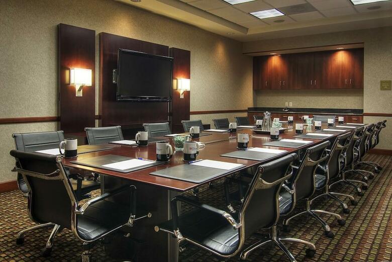 Hotel Hilton Garden Inn Houston/pearland