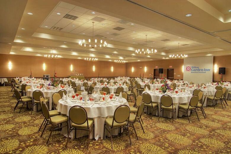 Hotel Hilton Garden Inn Houston/pearland