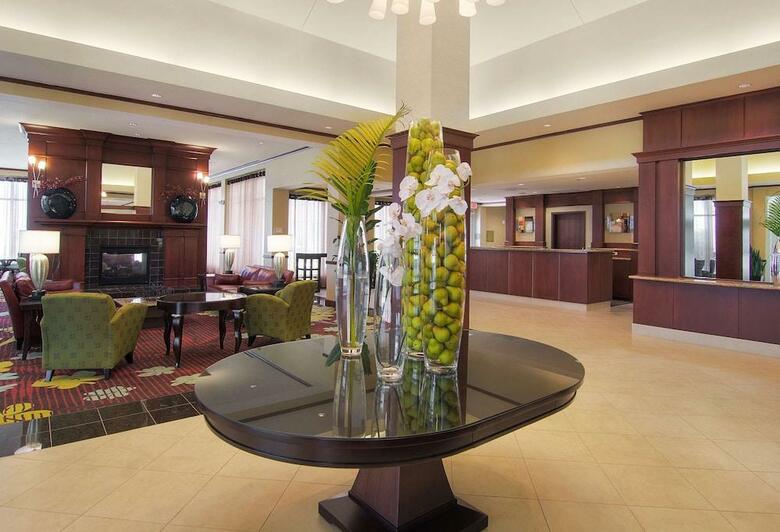 Hotel Hilton Garden Inn Houston/pearland