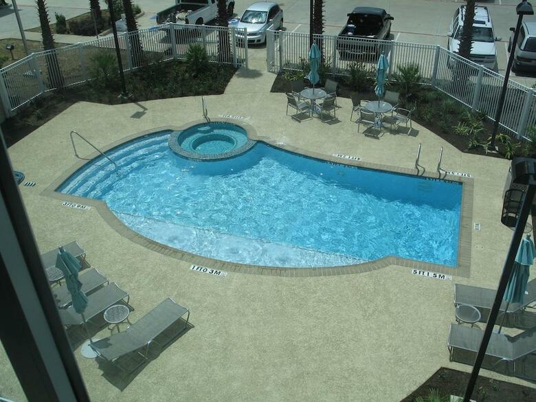 Hotel Hilton Garden Inn Houston/pearland