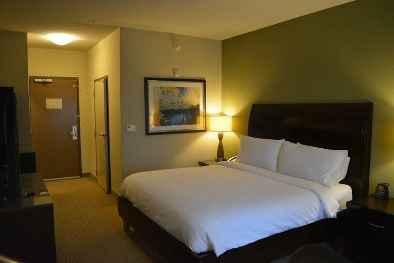 Hotel Hilton Garden Inn Houston/pearland