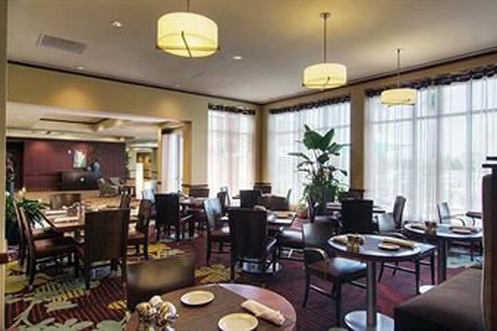 Hotel Hilton Garden Inn Houston/pearland