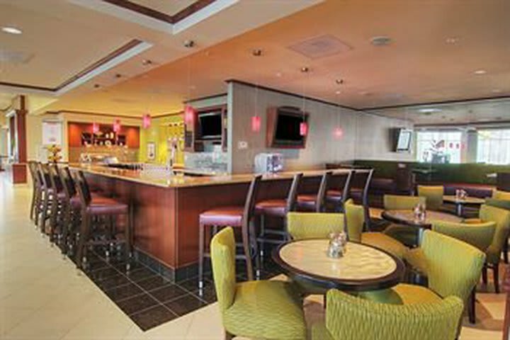 Hotel Hilton Garden Inn Houston/pearland