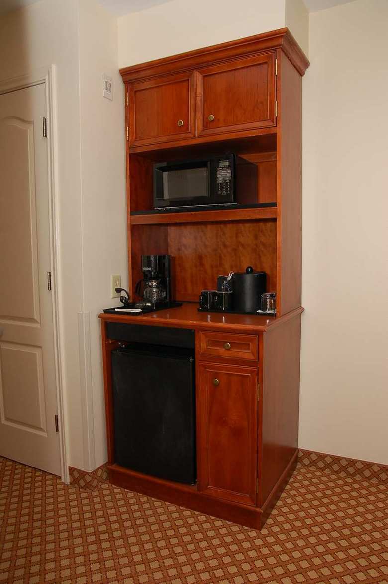 Hotel Hilton Garden Inn Austin/round Rock