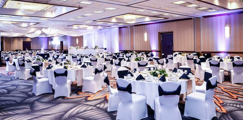 Doubletree Hotel Chicago/alsip