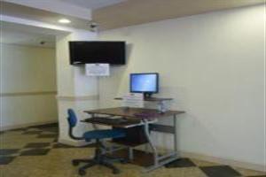 Hotel Americas Best Value Inn