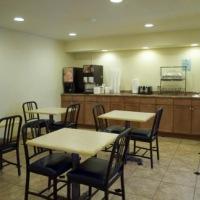 Hotel Americas Best Value Inn