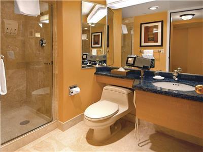Hotel Harrah's Lake Tahoe