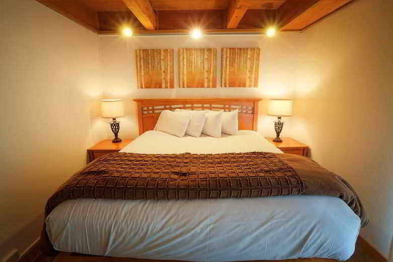 Hotel Northstar At Tahoe