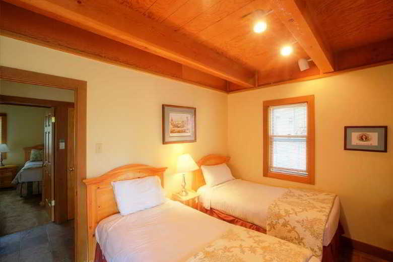 Hotel Northstar At Tahoe