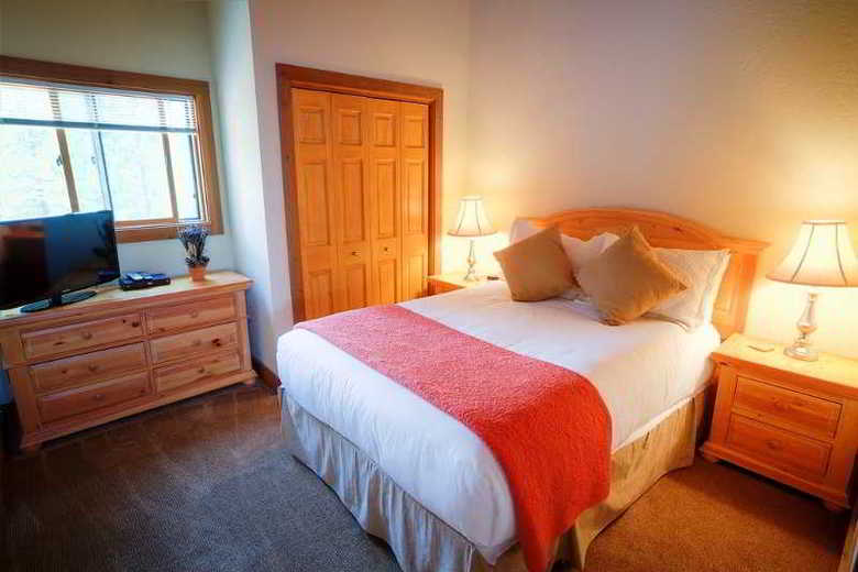 Hotel Northstar At Tahoe