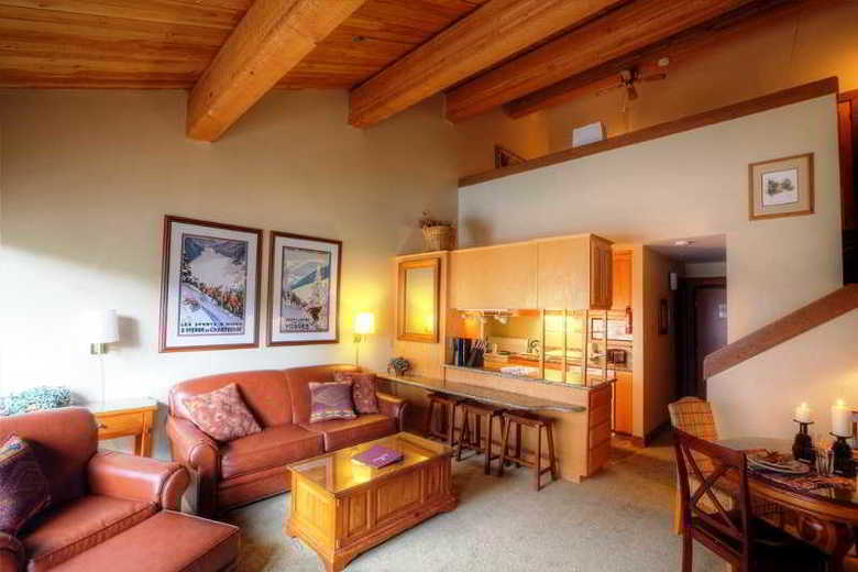 Hotel Northstar At Tahoe