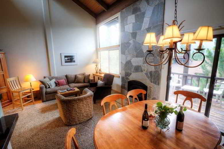 Hotel Northstar At Tahoe
