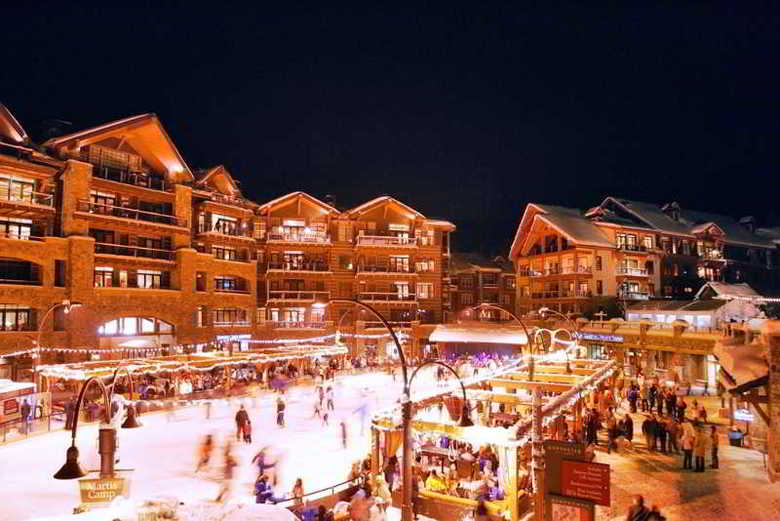 Hotel Northstar At Tahoe