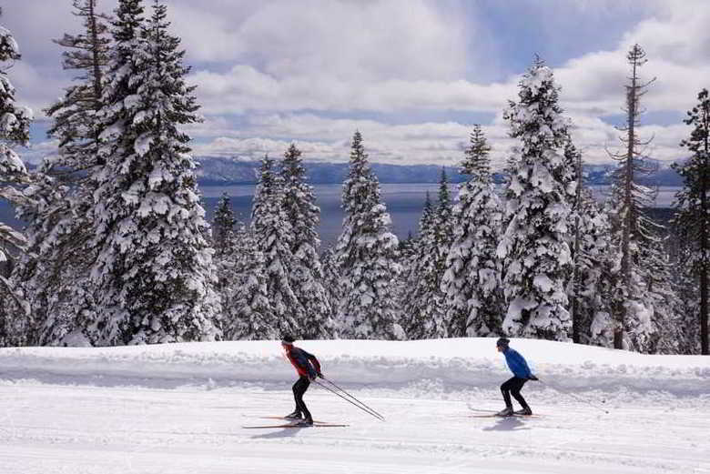 Hotel Northstar At Tahoe
