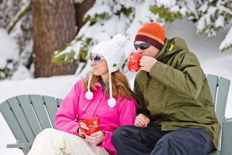 Hotel Northstar At Tahoe