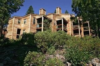 Hotel Northstar At Tahoe