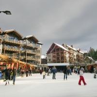 Hotel Northstar At Tahoe