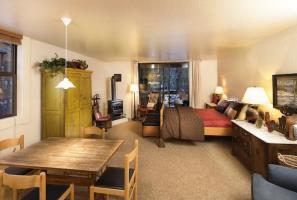 Hotel Northstar At Tahoe