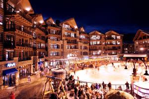 Hotel Northstar At Tahoe
