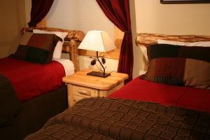 Hotel Northstar At Tahoe