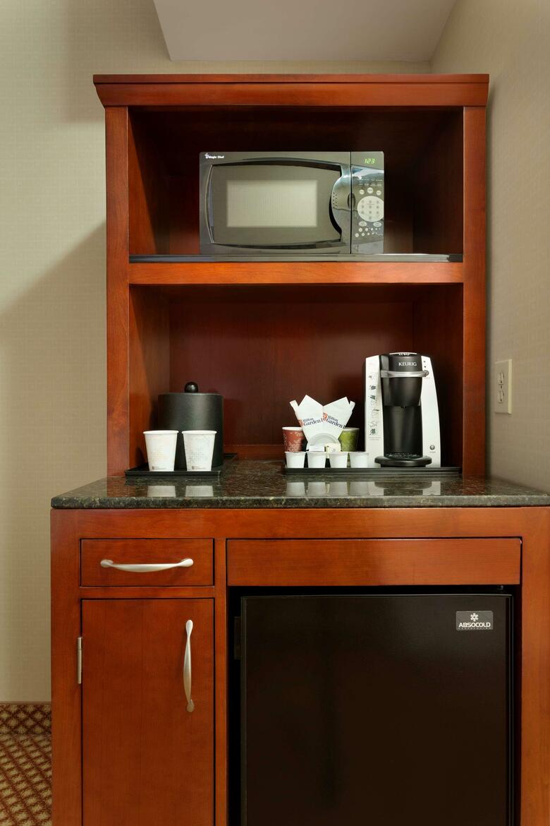 Hotel Hilton Garden Inn Oakbrook Terrace