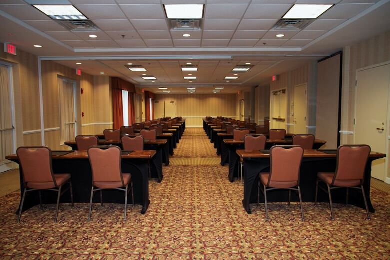 Hotel Hilton Garden Inn Oakbrook Terrace