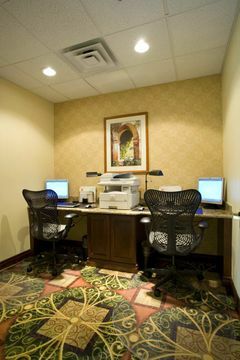 Hotel Hilton Garden Inn Oakbrook Terrace