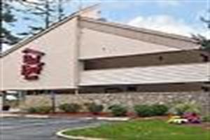 Hotel Red Roof Inn Salem