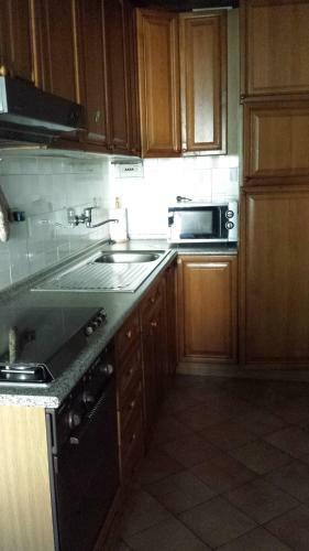 Apartamento A Casa Di Cristina